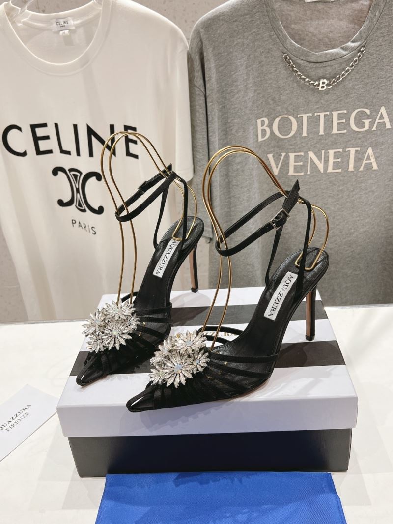 Aquazzura Sandals